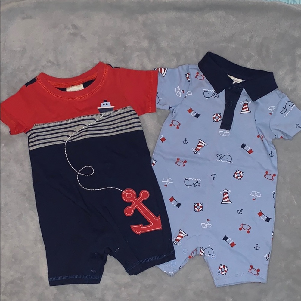 To sailor Set One piece